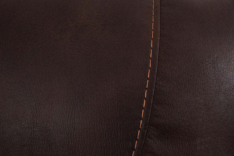 Recliner Chair Brown - IF 6351