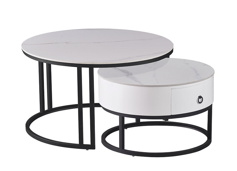 2pc Coffee Table Set - IF 2669