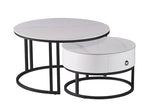 2pc Coffee Table Set - IF 2669