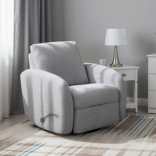 Recliner Chair Sahara Arctic - IF 6355