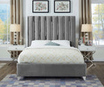 Bed Grey-IF 5620