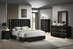 Madison Bed IF-100