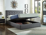 Bed Frame - IF 5445