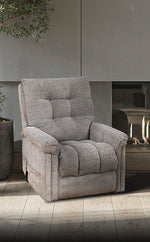 Lift Chair Grey - IF 6368