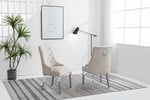 Chair Creme - C 1253