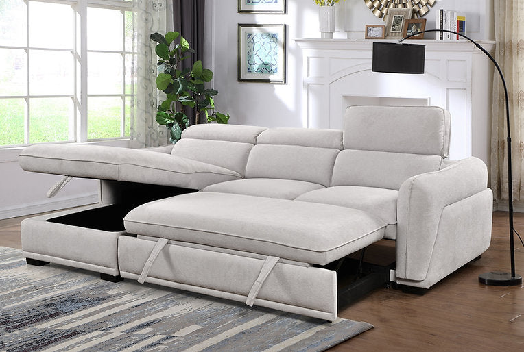 LHF Sofabed Sectional - IF 9005