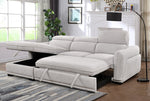 LHF Sofabed Sectional - IF 9005