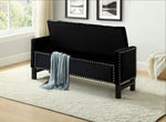 Elegant Storage Bench - IF-6400-6401-6402-6403-6405-6406