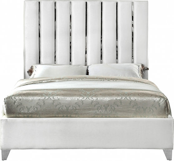 Bed White-IF 5622