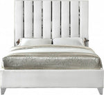 Bed White-IF 5622