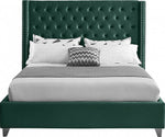Bed Green-IF 5894