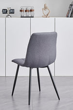 Chair - C 1593