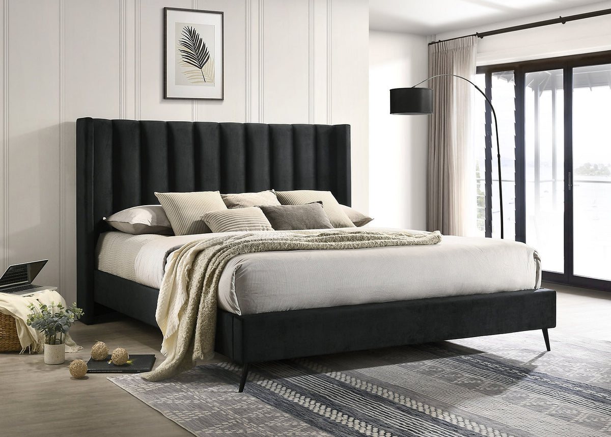 Bed Black-IF 5231