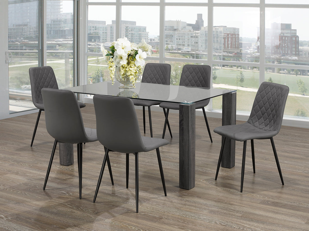 Dining Set - T 1449 - C 1712