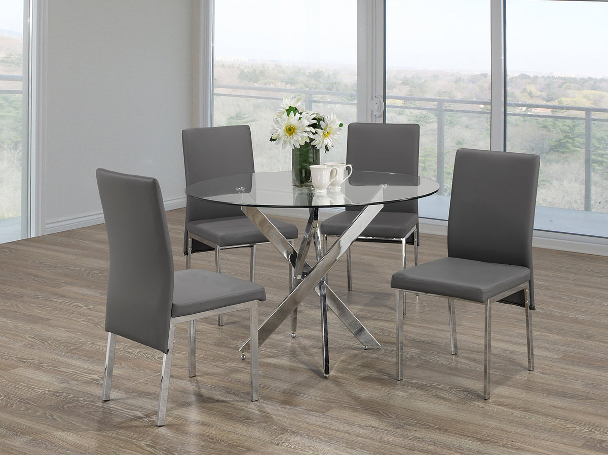 Dining Set - T 1447 - C 5065