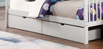Bunk Bed White - B 1892