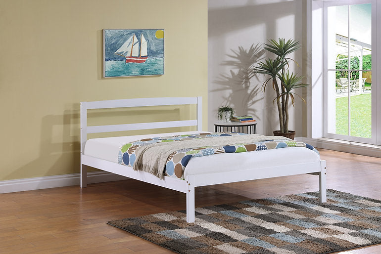 39" Single Bed-IF-416