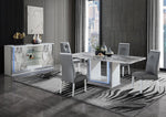 Dining Set - Ylime