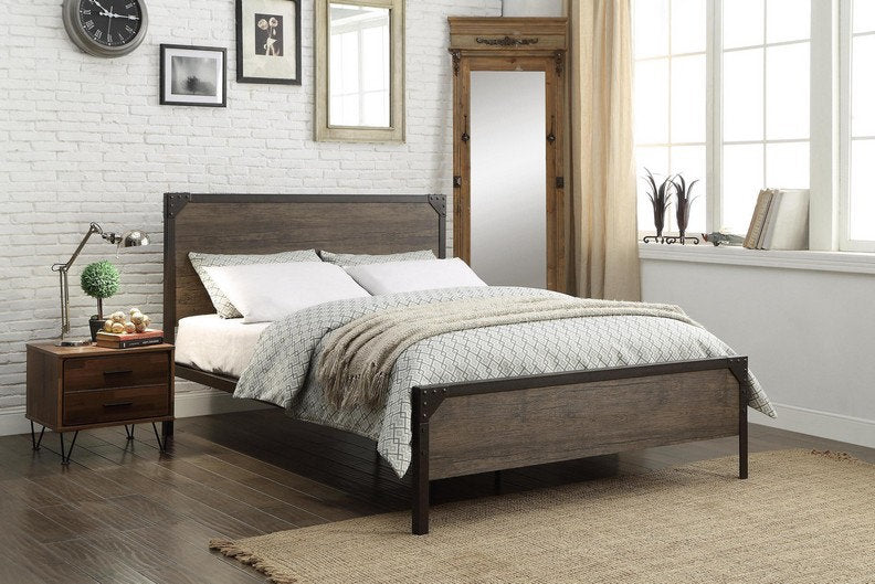 Bed-IF 5210