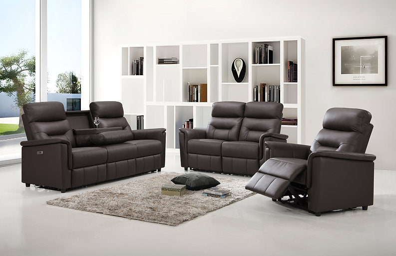 Love Recliner Power - IF 8140