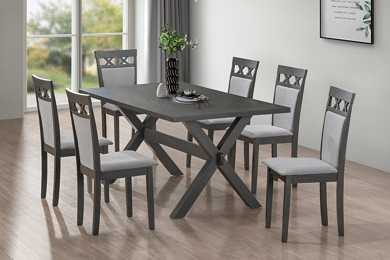 Dining Set - T 1095 - C 1096