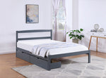 39" Single Bed-IF-416