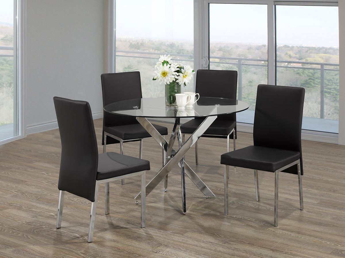 Dining Set - T 1447 - C 5063