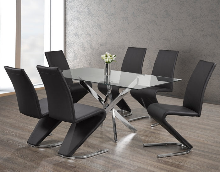 Dining Set - T 1448 - C 1785