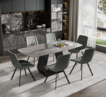 Dining Set - T 1560 - C 1561