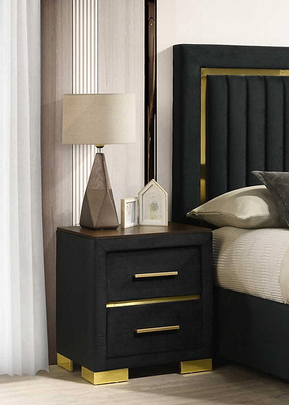 Aurora Nightstand IF-100