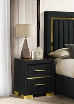Aurora Nightstand IF-100