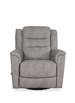 Recliner Chair Grey - IF 6345