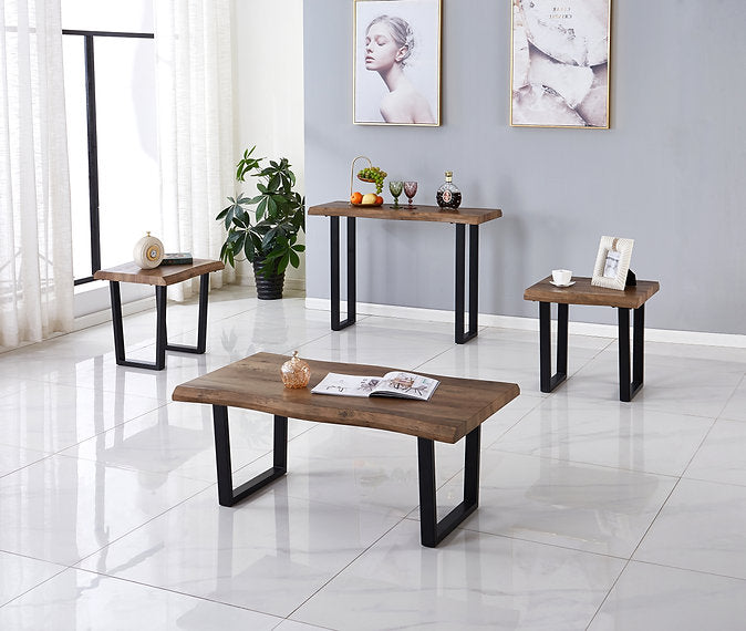 3Pc Coffee Table Set - IF 2690