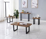 3Pc Coffee Table Set - IF 2690