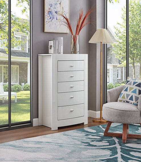 Barcelona Bedroom Set