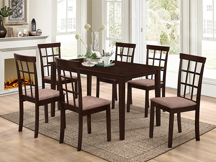 Dining Set - T 1048 - C 1010