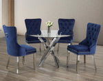 Dining Set - T 1447 - C 1262