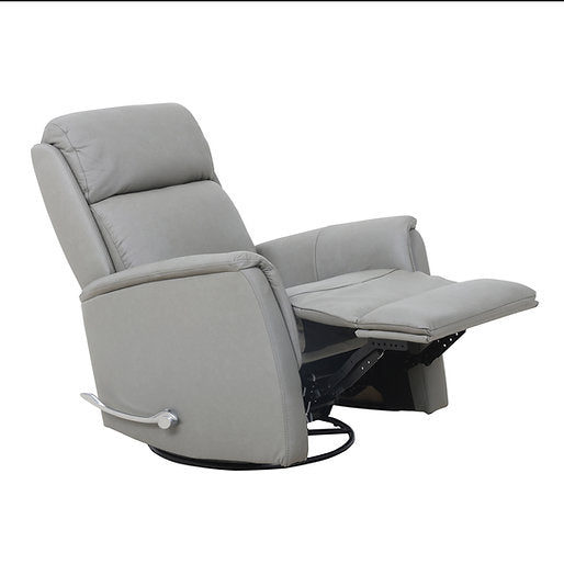 Recliner Chair Pewter - IF 6381