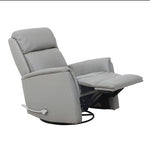 Recliner Chair Pewter - IF 6381