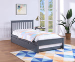54" Double Bed-IF 415