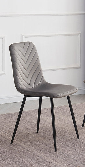 7pc Dining Set T-1818/ C-1817