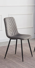 7pc Dining Set T-1817 / C-1817