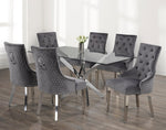 Dining Set - T 1448 - C 1250