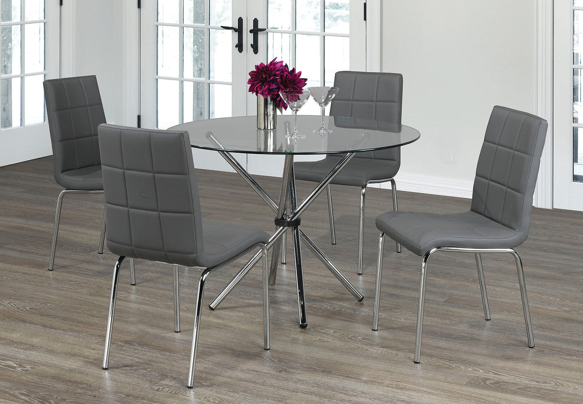Dining Set - T 1430 - C 1762