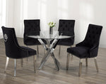 Dining Set - T 1447 - C 1251