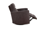 Recliner Chair Gun Metal - IF 6341