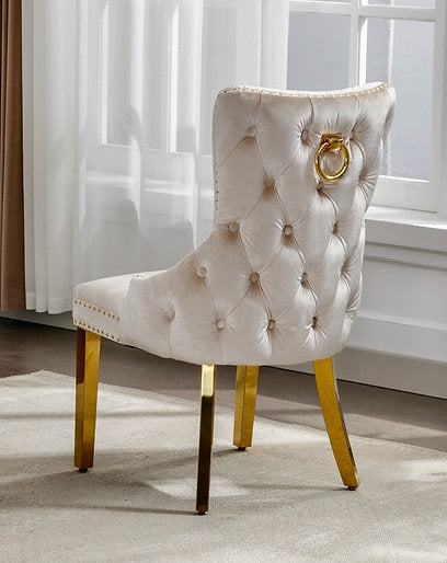 Chair Creme - C 1285