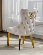 Chair Creme - C 1285