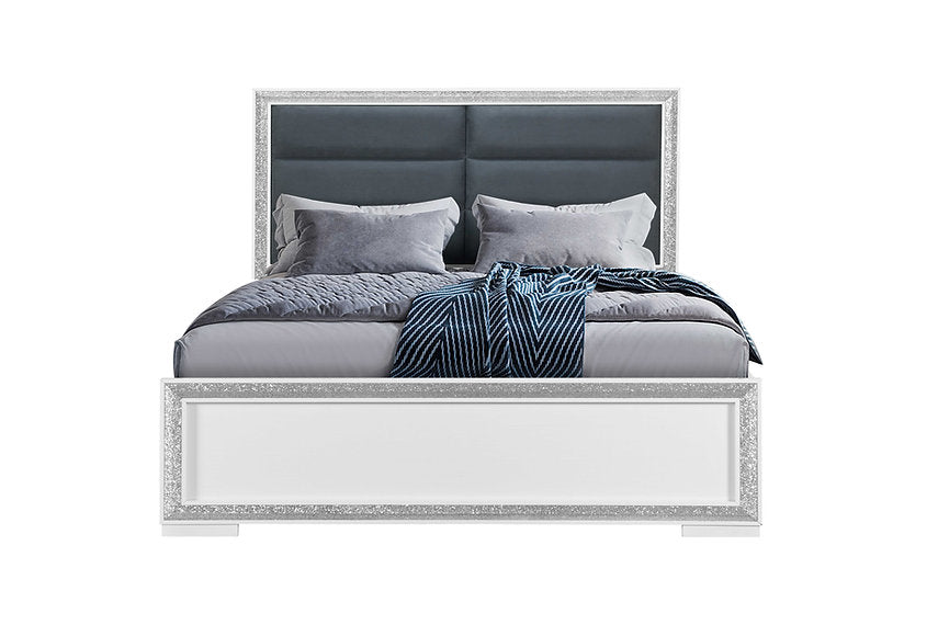 Andros Bedroom Set
