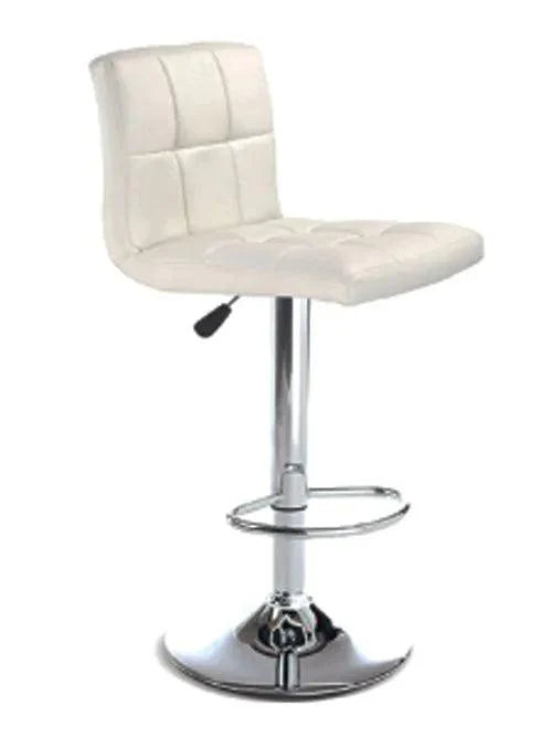 Adjustable PU Leather Bar Stool - ST- 139